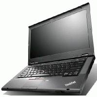 ноутбук Lenovo ThinkPad T430 N1TFMRT Черный