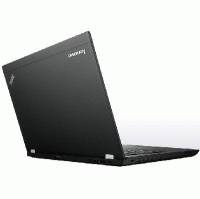 ноутбук Lenovo ThinkPad T430u N3U29RT Черный