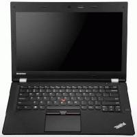 ноутбук Lenovo ThinkPad T430u N3U5NRT Черный