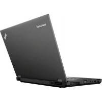 ноутбук Lenovo ThinkPad T440p 20AN00BCRT Черный