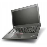 ноутбук Lenovo ThinkPad T450 20BV002HRT Черный