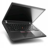 ноутбук Lenovo ThinkPad T450s 20BX002KRT Черный