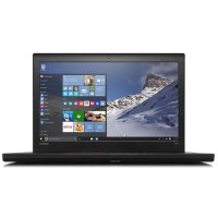 ноутбук Lenovo ThinkPad T460 20FN003LRT Черный