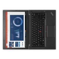 ноутбук Lenovo ThinkPad T460 20FNS0J700 Черный
