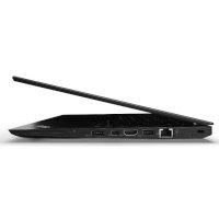 ноутбук Lenovo ThinkPad T460s 20FAS1N700 Черный