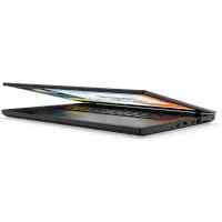 ноутбук Lenovo ThinkPad T470 20HD0001RT Черный