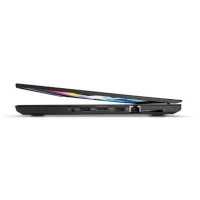 ноутбук Lenovo ThinkPad T470 20HES2WN00 Черный