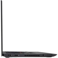 ноутбук Lenovo ThinkPad T470s 20HF004MRT Черный