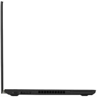 ноутбук Lenovo ThinkPad T480 20L50001RT Черный