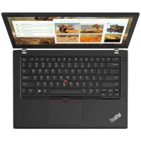 ноутбук Lenovo ThinkPad T480 20L50008RT Черный