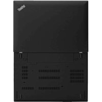 ноутбук Lenovo ThinkPad T480 20L50008RT Черный