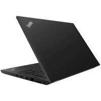 ноутбук Lenovo ThinkPad T480 20L5000ART Черный