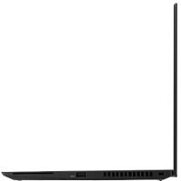 ноутбук Lenovo ThinkPad T480s 20L7001VRT Черный