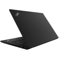 ноутбук Lenovo ThinkPad T490 20N2000BRT Черный