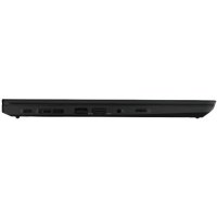 ноутбук Lenovo ThinkPad T490 20N2000LRT Черный