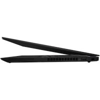 ноутбук Lenovo ThinkPad T490s 20NX0009RT Черный