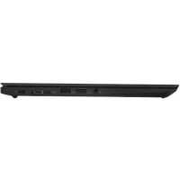 ноутбук Lenovo ThinkPad T495s 20QJ000ERT Черный