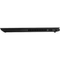 ноутбук Lenovo ThinkPad T495s 20QJ000JRT Черный