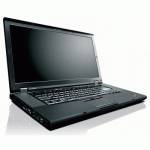 ноутбук Lenovo ThinkPad T510 NTF6ART