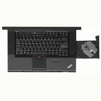 ноутбук Lenovo ThinkPad T520 4243DE3 Черный
