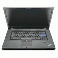ноутбук Lenovo ThinkPad T520 NW95GRT Черный