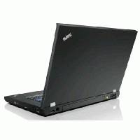 ноутбук Lenovo ThinkPad T520 NW95GRT Черный