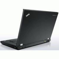 ноутбук Lenovo ThinkPad T530 N1B33RT Черный