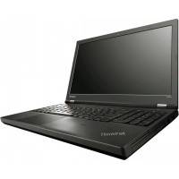 ноутбук Lenovo ThinkPad T540 20BE0099RT Черный