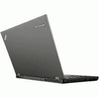 ноутбук Lenovo ThinkPad T540 20BEA008RT Черный