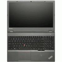 ноутбук Lenovo ThinkPad T540 20BEA008RT Черный