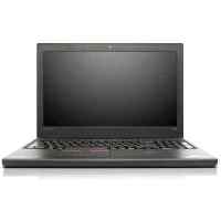 ноутбук Lenovo ThinkPad T550 20CK001URT Черный