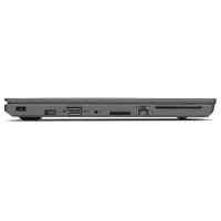 ноутбук Lenovo ThinkPad T550 20CK001URT Черный