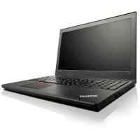 ноутбук Lenovo ThinkPad T550 20CK0020RT Черный