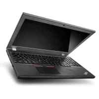 ноутбук Lenovo ThinkPad T550 20CK0020RT Черный