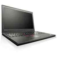 ноутбук Lenovo ThinkPad T550 20FJ002TRT Черный