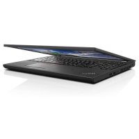 ноутбук Lenovo ThinkPad T560 20FH001ART Черный