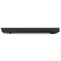 ноутбук Lenovo ThinkPad T560 20FH001BRT Черный