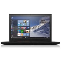 ноутбук Lenovo ThinkPad T560 20FH001BRT Черный