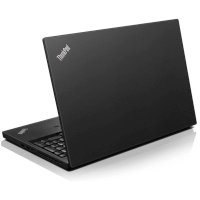 ноутбук Lenovo ThinkPad T560 20FH001FRT Черный