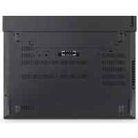 ноутбук Lenovo ThinkPad T570 20H90050RT Черный