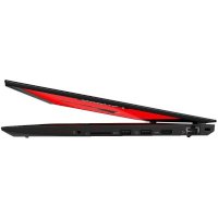 ноутбук Lenovo ThinkPad T580 20L9001XRT Черный