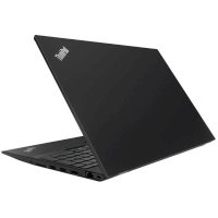 ноутбук Lenovo ThinkPad T580 20L9001XRT Черный