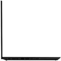 ноутбук Lenovo ThinkPad T590 20N4000HRT Черный