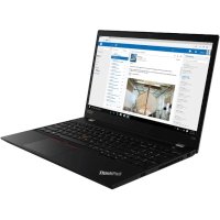 ноутбук Lenovo ThinkPad T590 20N4000JRT Черный