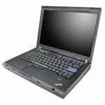 ноутбук Lenovo ThinkPad R61 NF5DFRT
