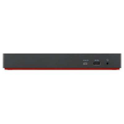 док-станция Lenovo ThinkPad Universal Thunderbolt 4 Dock 40B00135AE