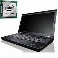 ноутбук Lenovo ThinkPad W520 4282R24 Черный