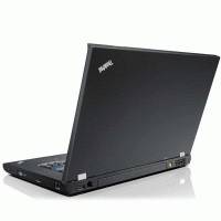 ноутбук Lenovo ThinkPad W520 4282R24 Черный