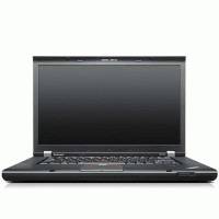 ноутбук Lenovo ThinkPad W520 NY54KRT Черный