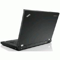 ноутбук Lenovo ThinkPad W530 N1K4RRT Черный